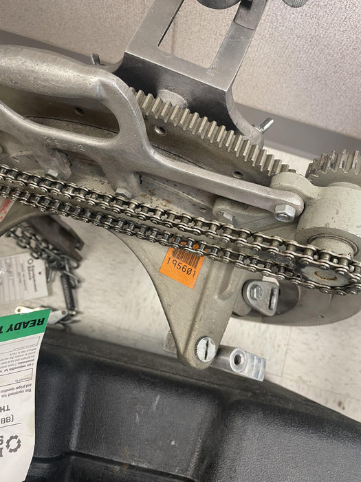 2021 MATHEY DEARMAN 2SA