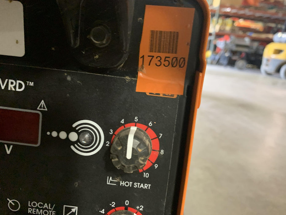 2021 LINCOLN ELECTRIC FLEXTEC 350X