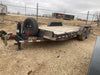 2022 BIG TEX TRAILER 14TL-20