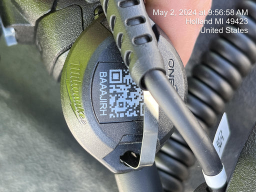 2024 MOTOROLA R7 DISPLAY