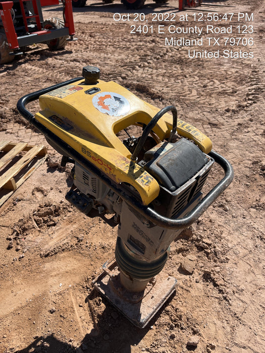 2022 AMMANN ATR 60 P