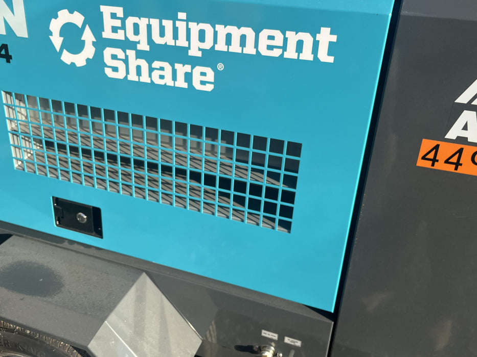 2024 AIRMAN PDS185S CWK