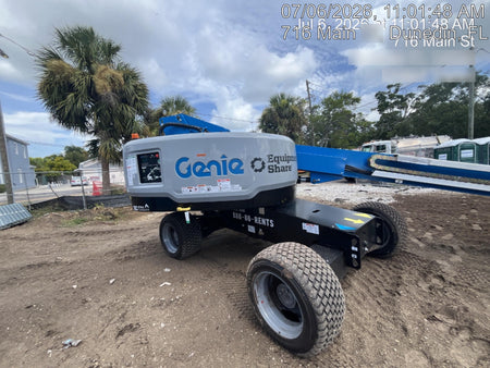2026 GENIE S-45 HF
