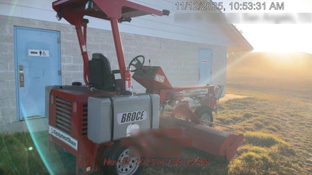 2022 BROCE BW260