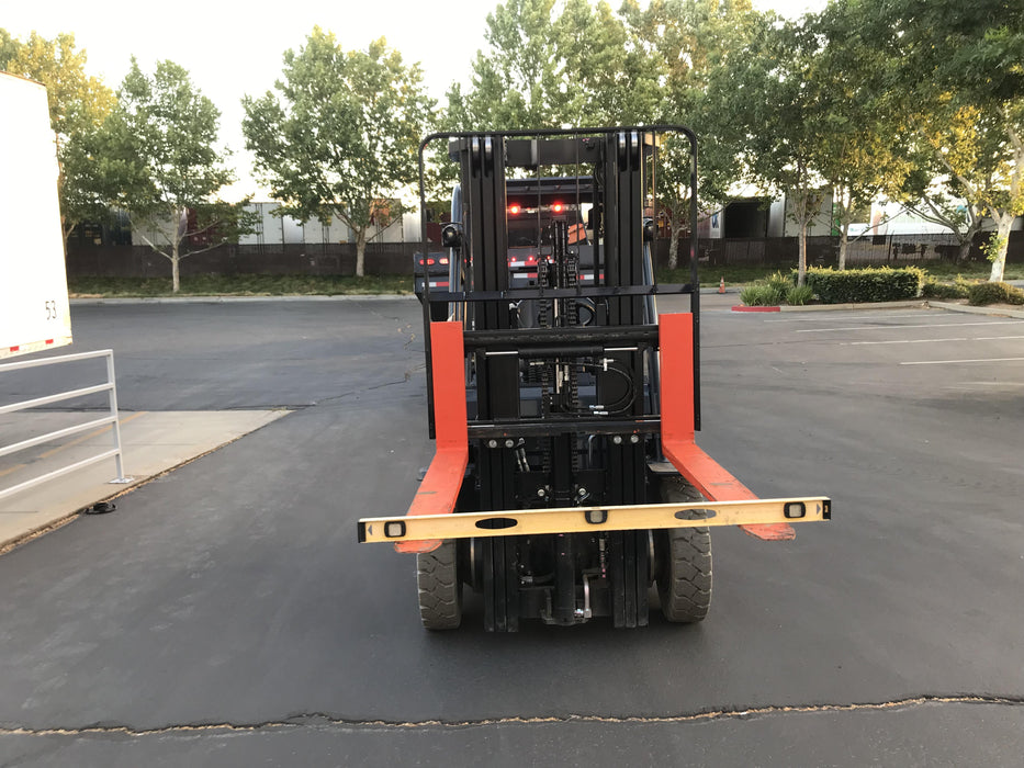 2022 TOYOTA 50-8FGU25