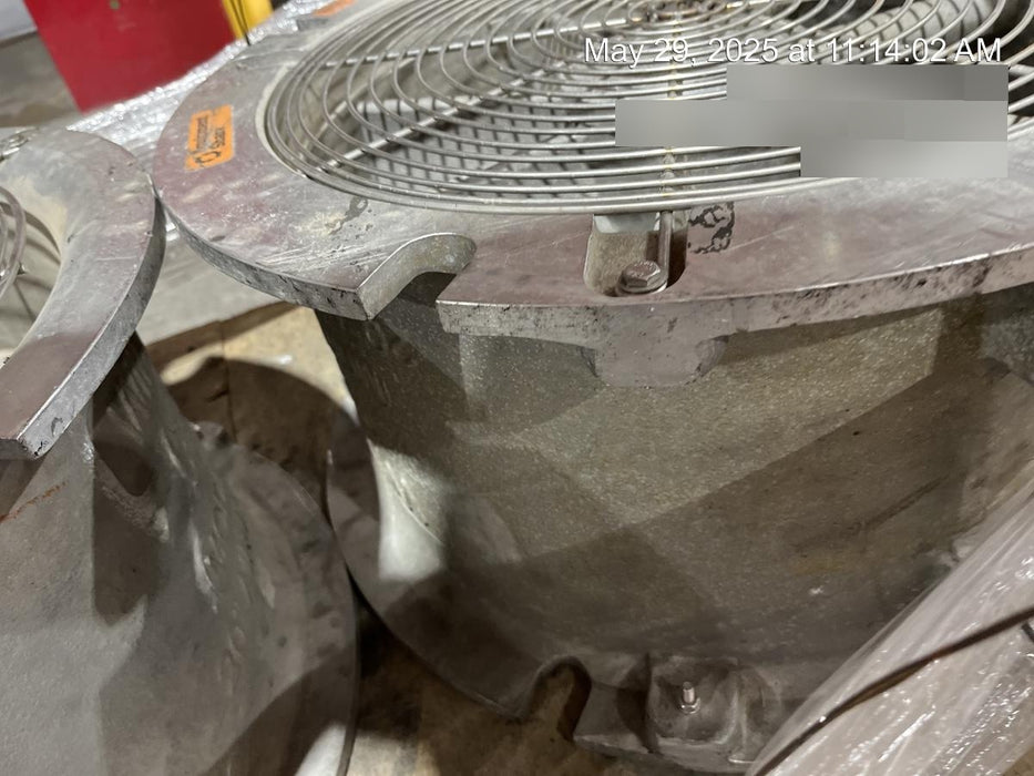 2022 WIDDER 20262-TRACKER