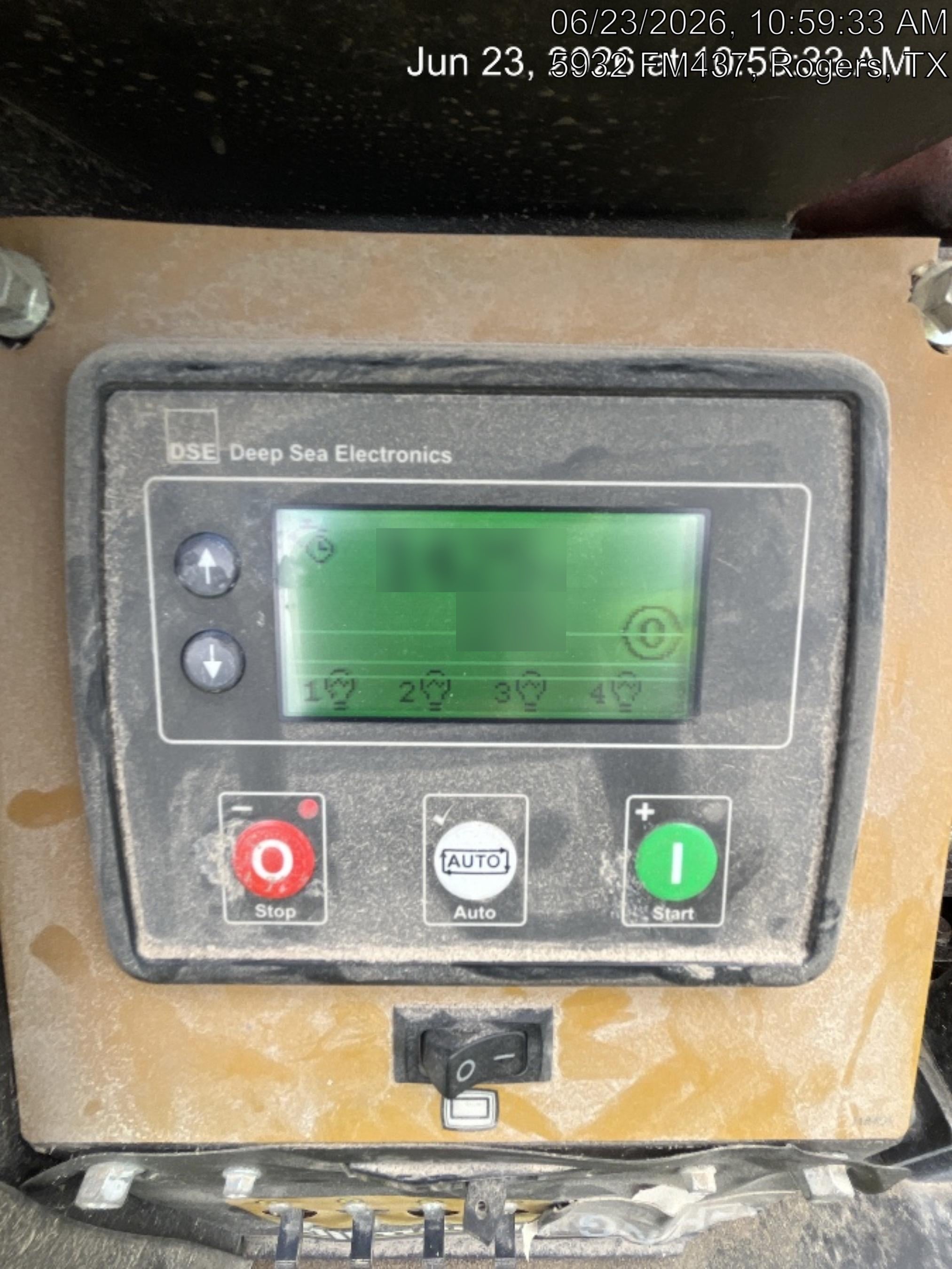 2021 ALLMAND NLV3GR