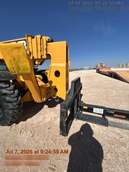 2025 STAR INDUSTRIES M1360B - Star JIB Boom