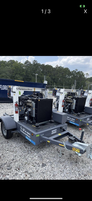 2023 ATLAS COPCO PAC F44 KD