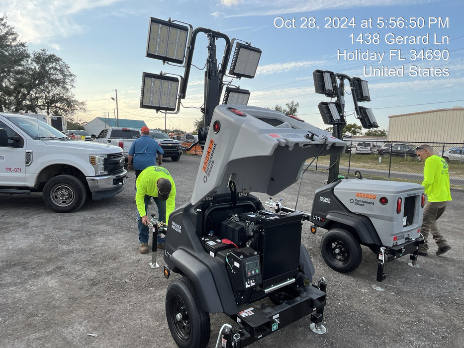 2024 WACKER NEUSON LTT4