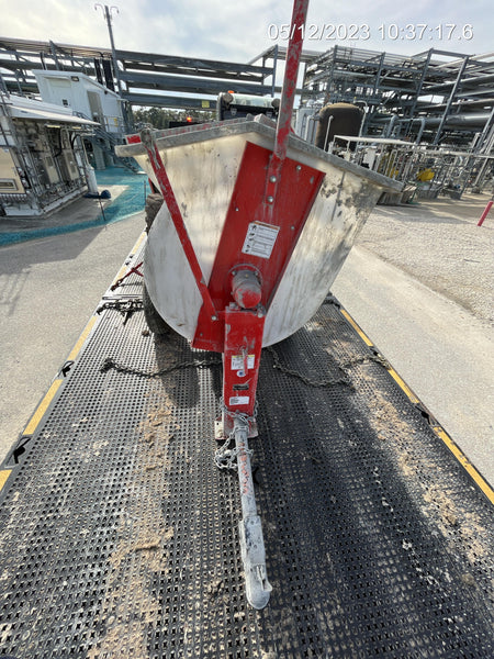 2023 MULTIQUIP WM90PH8