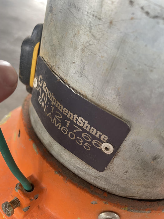 2020 MICHIGAN PNEUMATIC HV-6AM