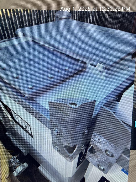 2024 WESTERN GLOBAL 10TCG-ES-12VFHK