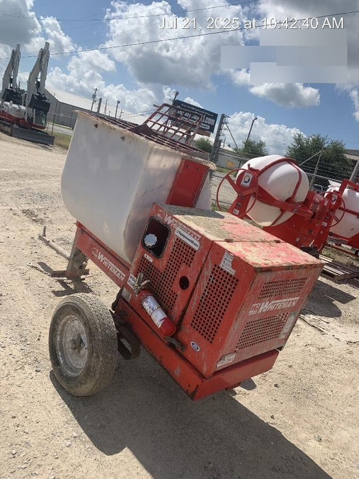 2019 MULTIQUIP WM120PHD