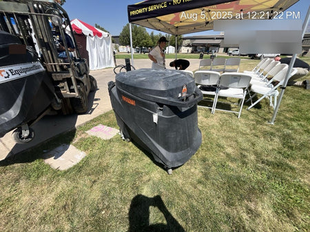 2022 POWER BREEZER PB4BASE
