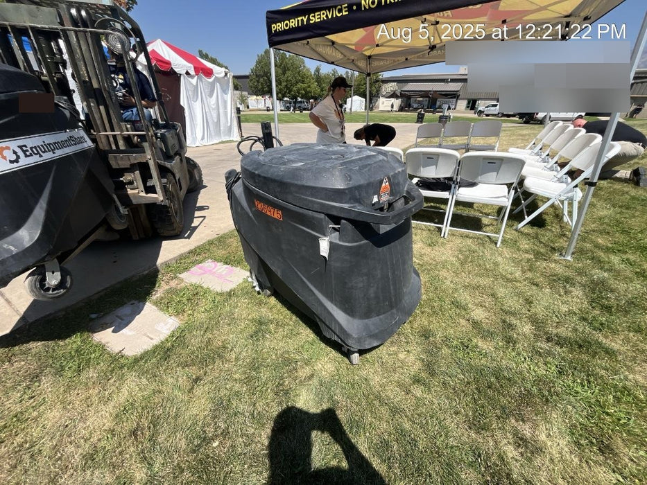 2022 POWER BREEZER PB4BASE