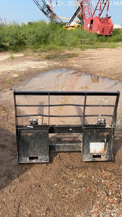 2025 ARROW MATERIAL HANDLING F5100CB - 72"