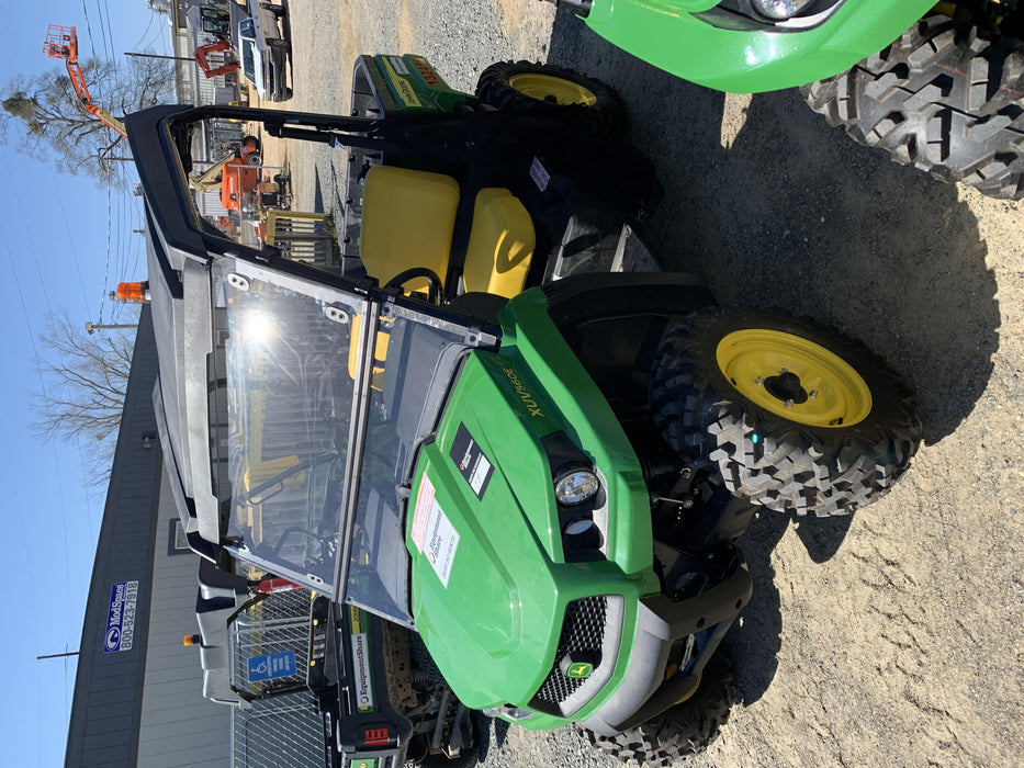2021 JOHN DEERE XUV560E GATOR
