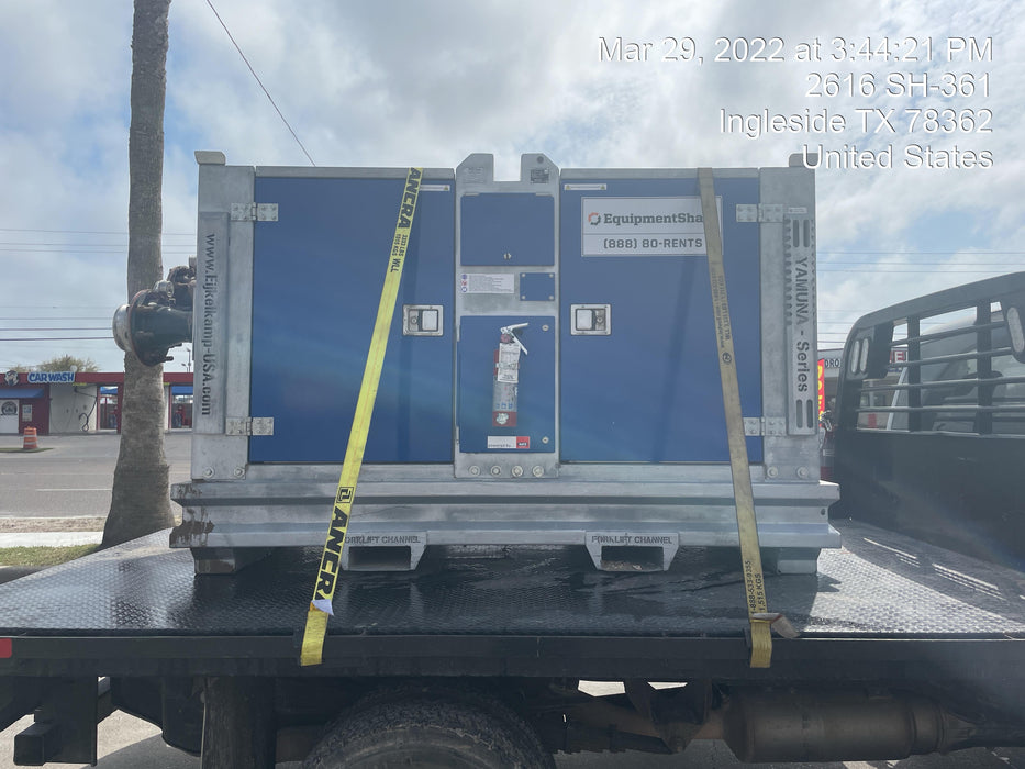 2021 MYERS-SETH MSP PP-150