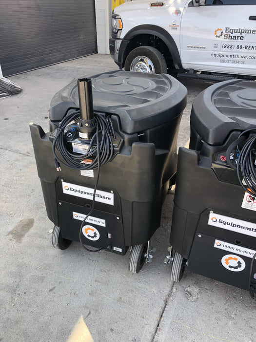 2021 POWER BREEZER PB10-A-06-B