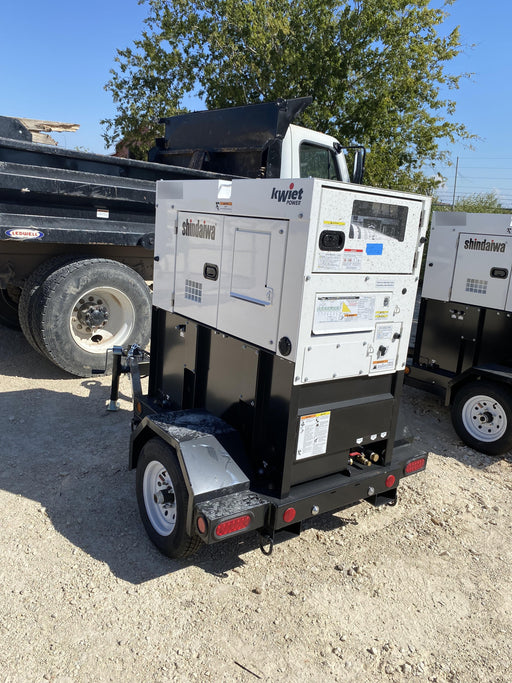 2022 SHINDAIWA DGK15FL