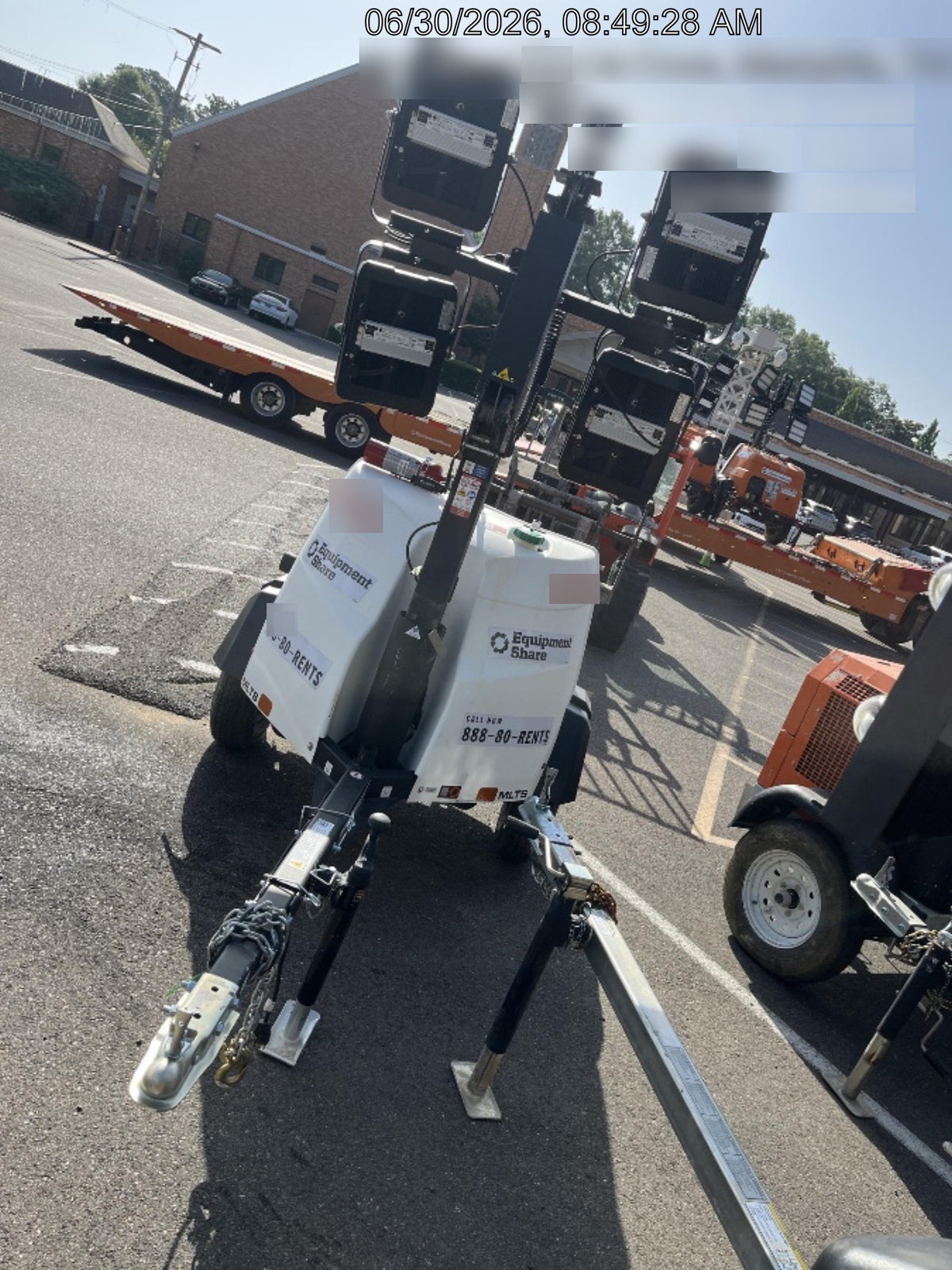 2026 GENERAC MLTS-4