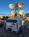 2018 Wacker Neuson LTV6L-MH Wacker Neuson LTV6L Towable Light Tower