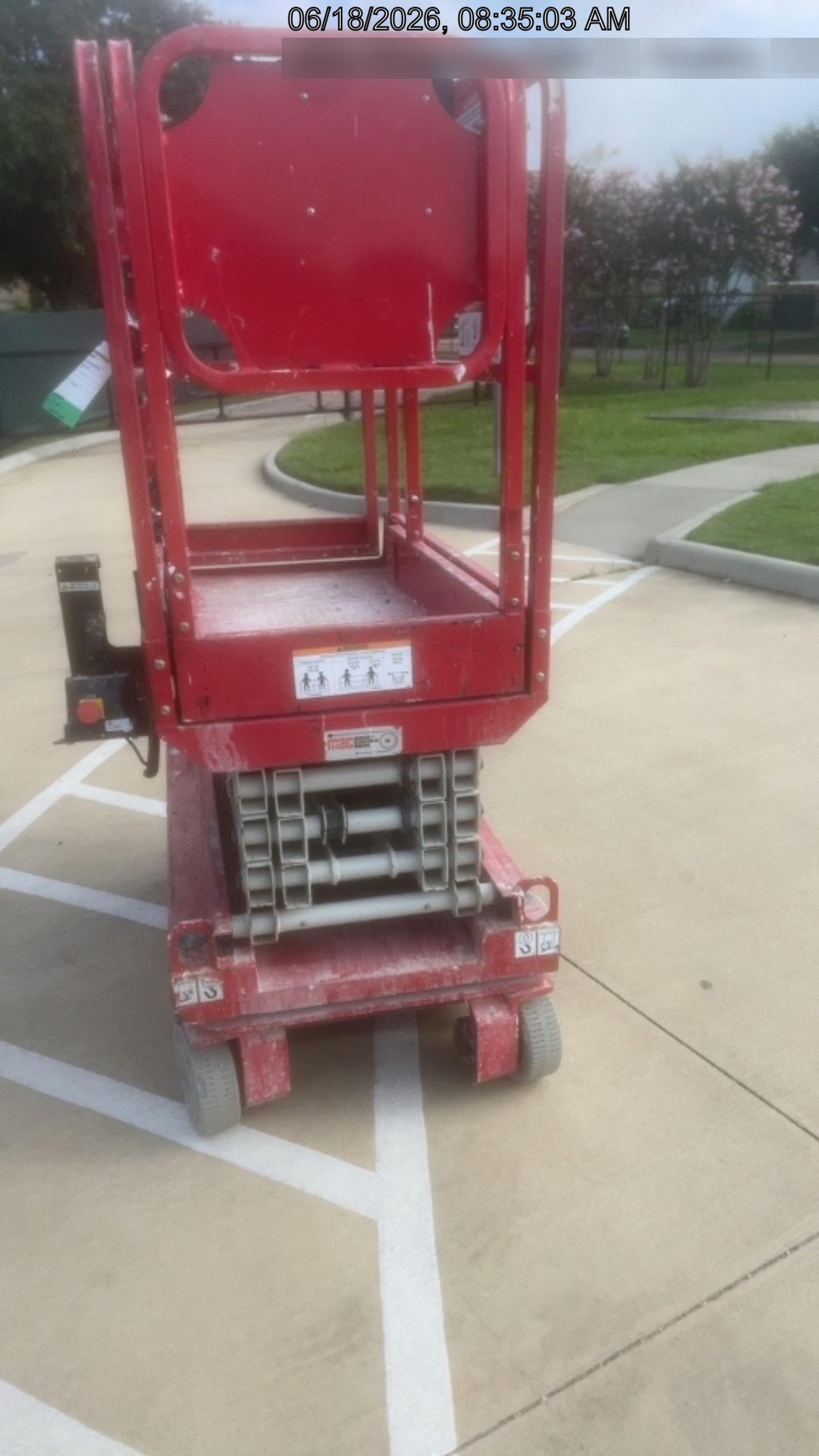 2018 MEC 1330SE