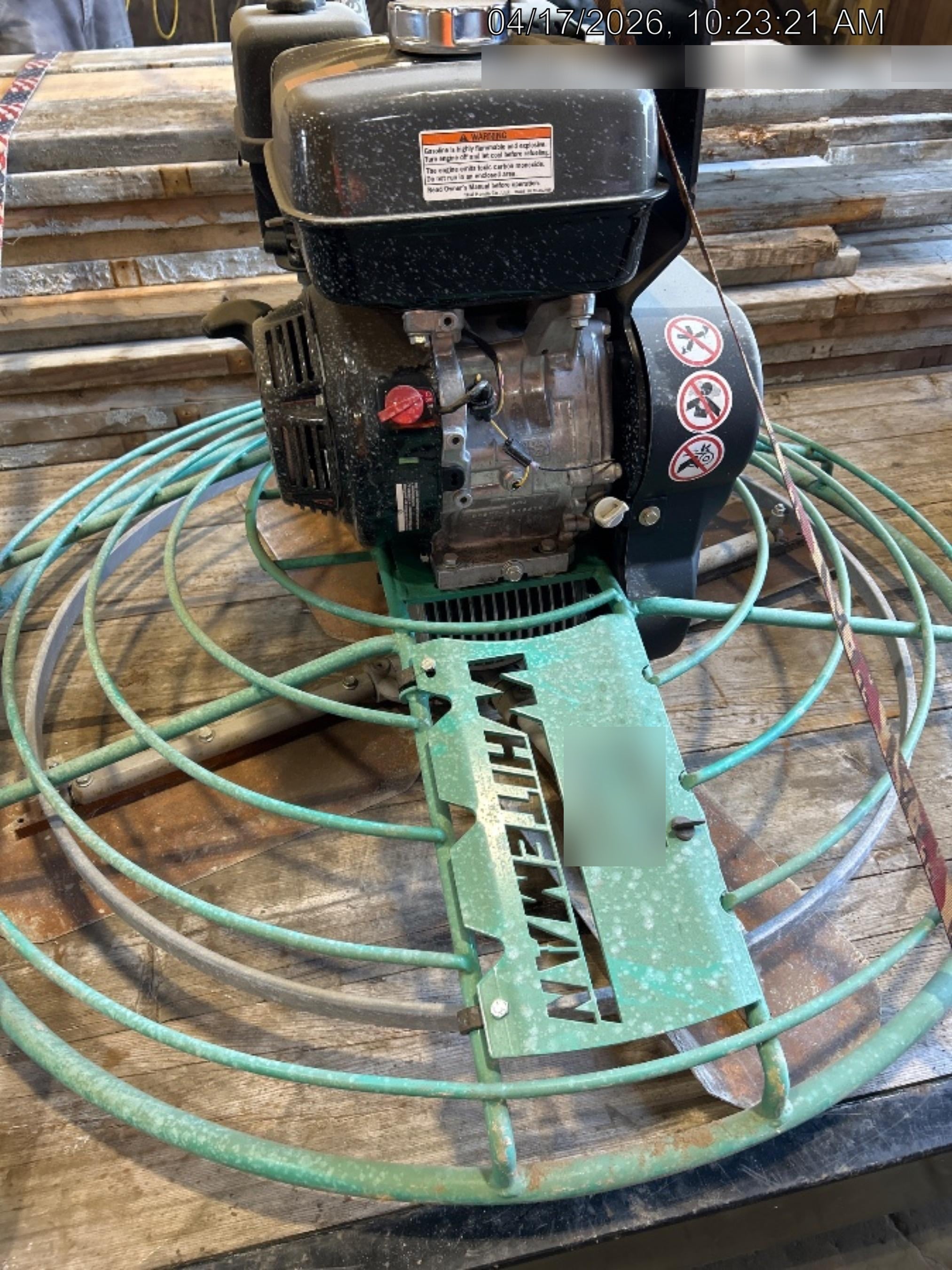 2024 MULTIQUIP B46H90