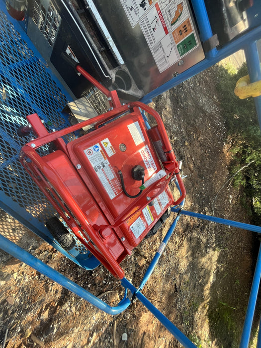 2023 MULTIQUIP GA6HR