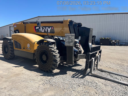 2024 SANY STH1256A