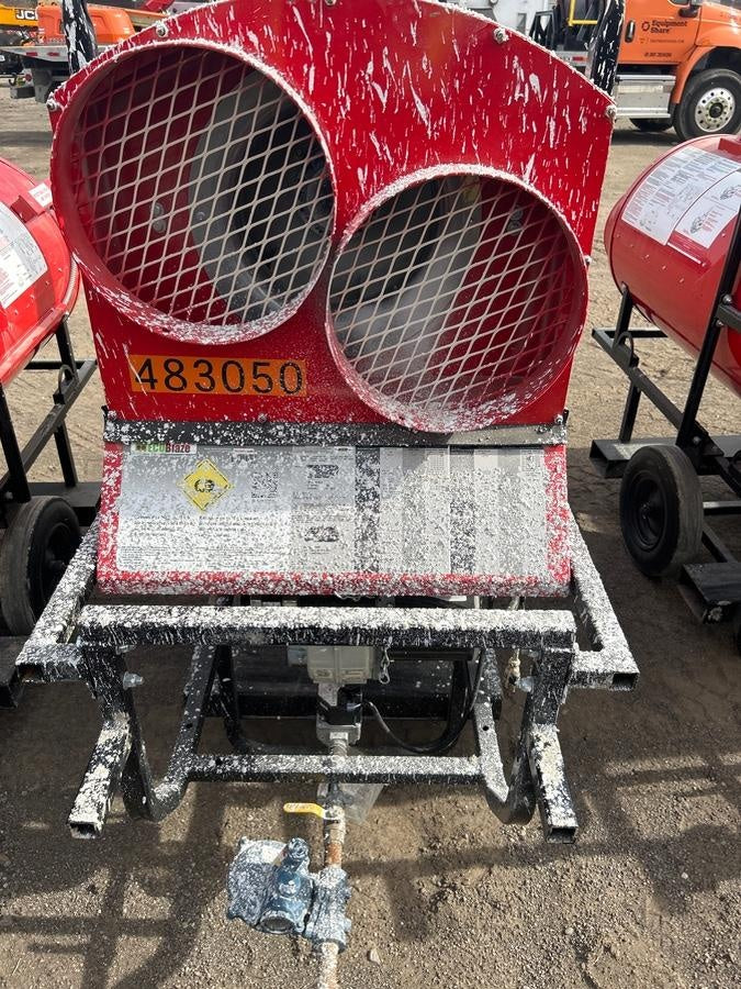 2024 CAMPO EB400G-RE3