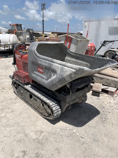 2025 TORO MBTX 2500-TS
