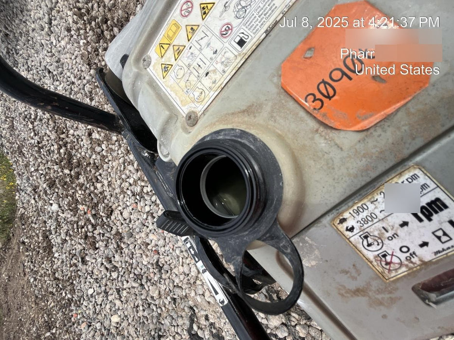 2023 MULTIQUIP MTX60HD