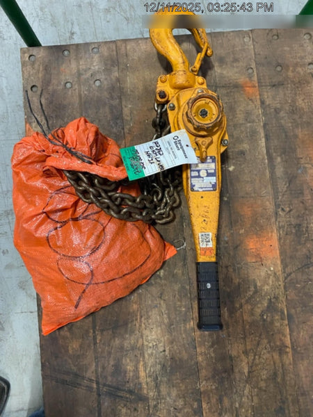 2020 HARRINGTON L5LB060-20