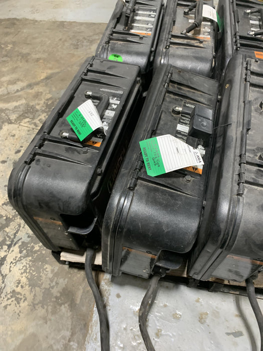 2021 LINCOLN ELECTRIC LN-25X