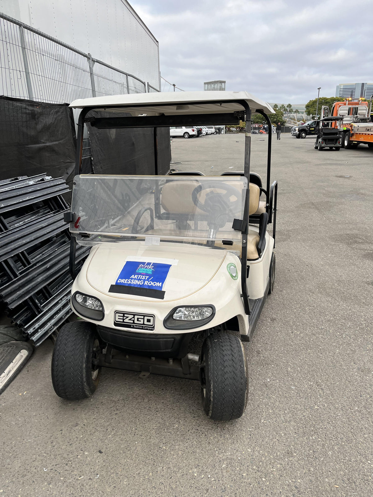 2024 JLG 1001095418S