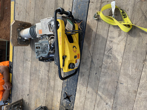 2020 WACKER NEUSON BS50-4As