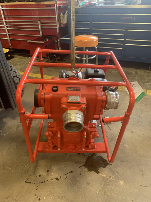 2021 MULTIQUIP QP4TH