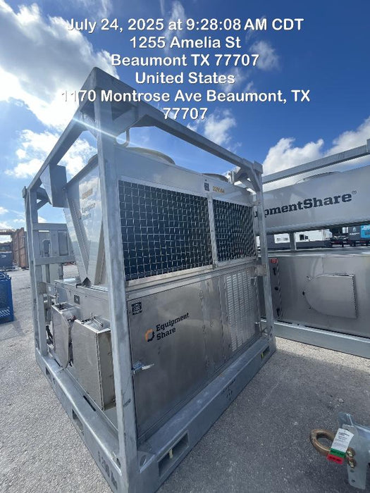 2022 SMARTECH SACP25A-HS-XP