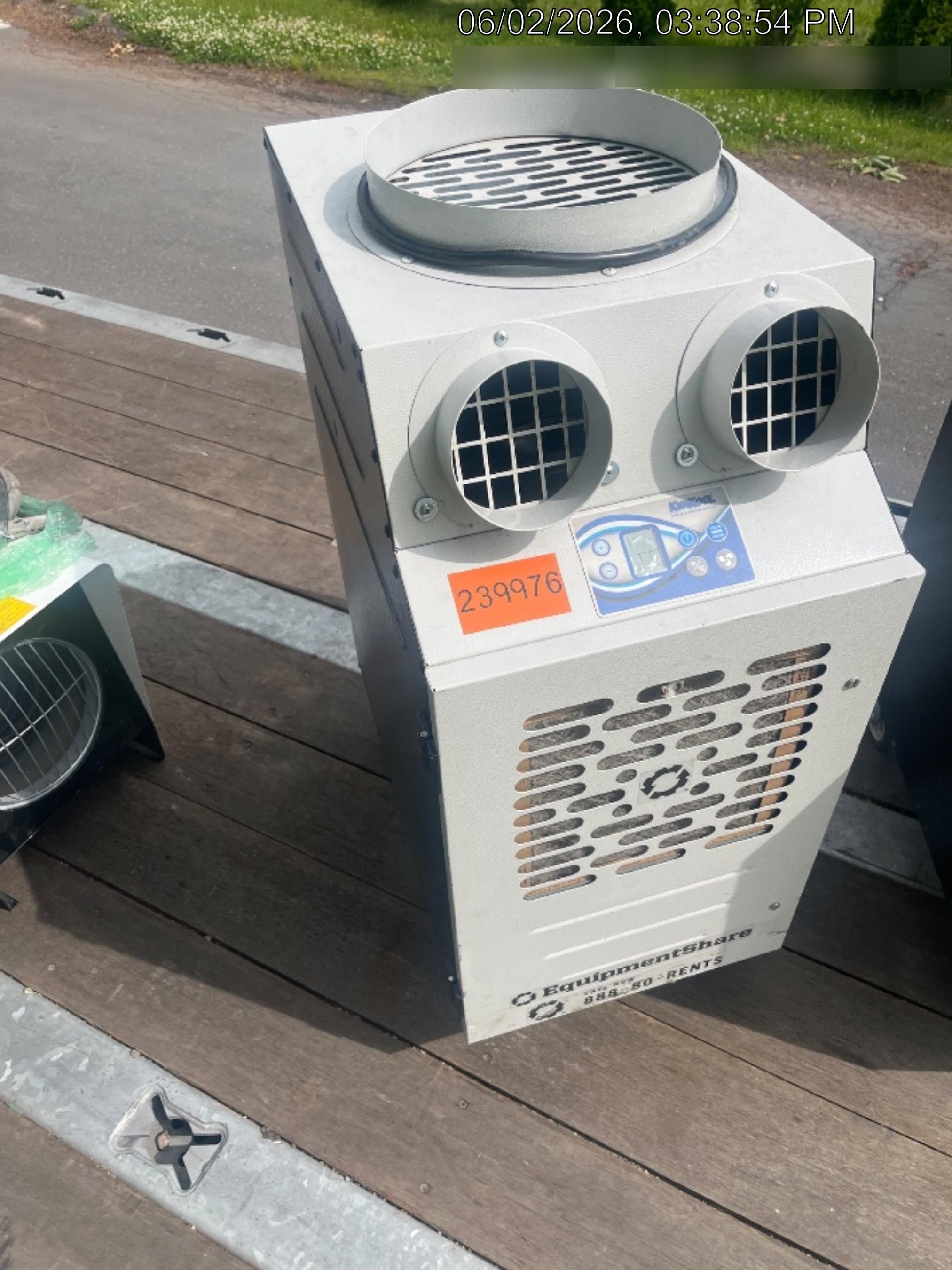 2022 KWIKOOL KPAC1811-2