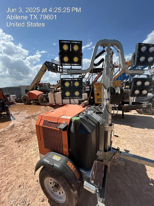 2025 WANCO WLTT-4MM4K