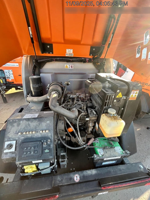 2023 GENERAC MLT2
