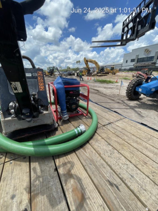 2025 MULTIQUIP QP3TH