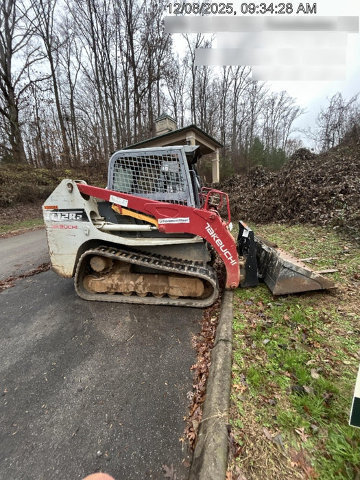 2025 ARROW MATERIAL HANDLING 48" Pallet Forks - Arrow