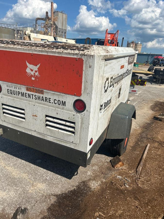 2025 BOBCAT PA425WCU-T4F