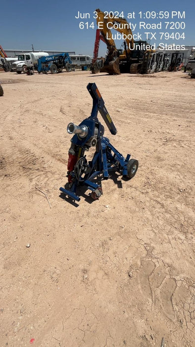 2023 CURRENT TOOLS 66 Current