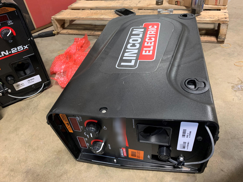 2023 LINCOLN ELECTRIC LN-25X