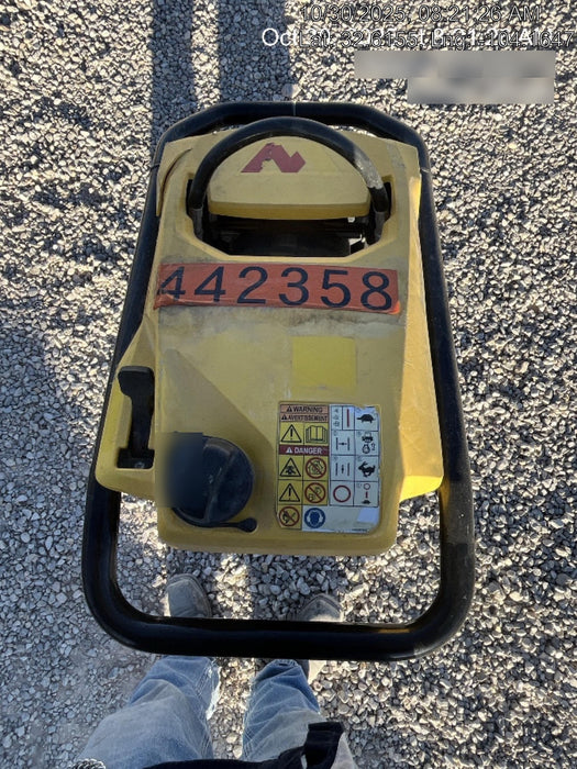 2024 WACKER NEUSON BS68-4Ab/28