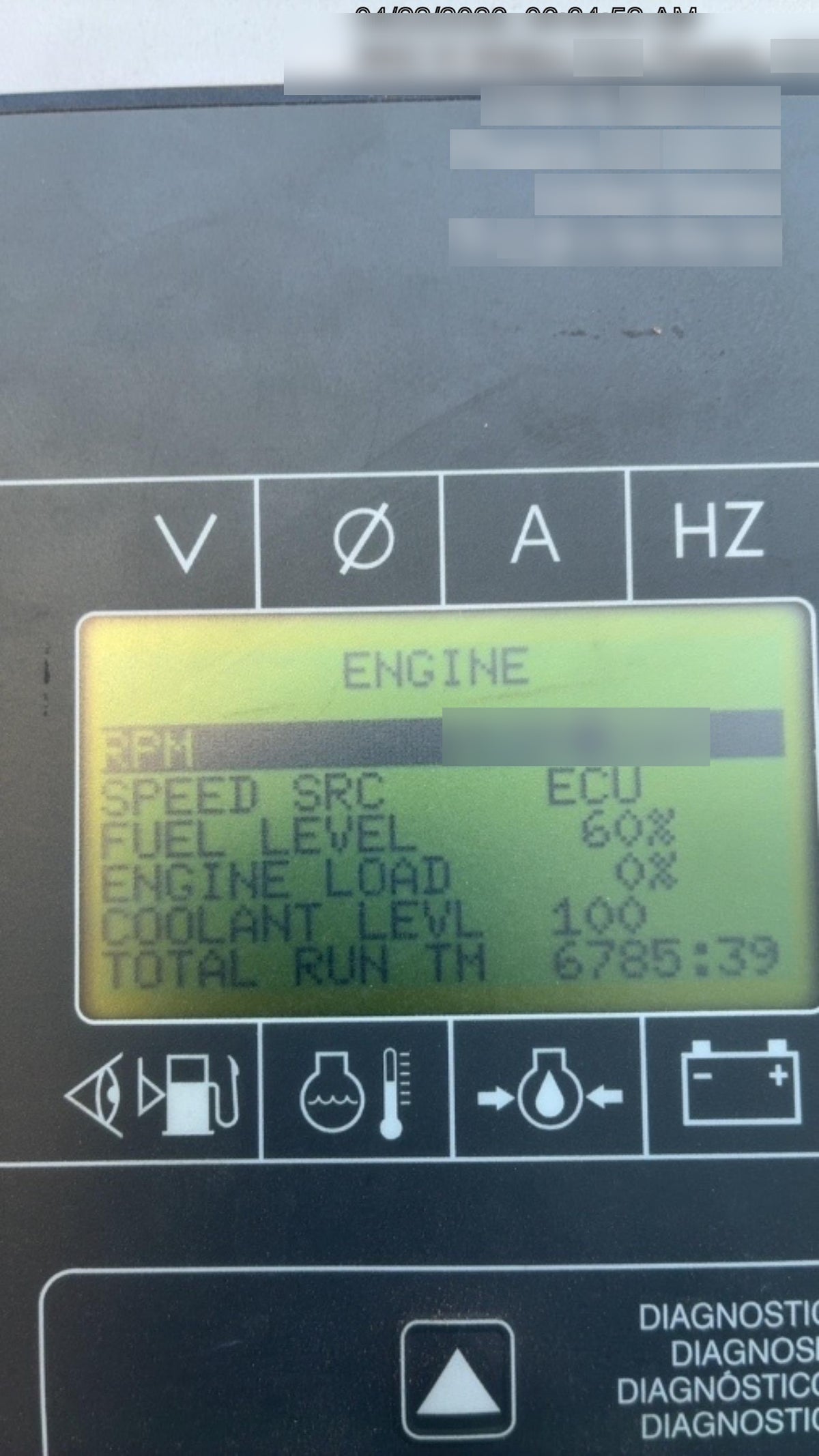 2019 WACKER NEUSON G150